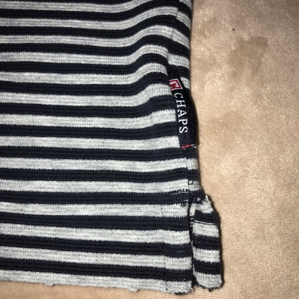 Chaps Ralph Lauren Shirt - Picture 3 of 4